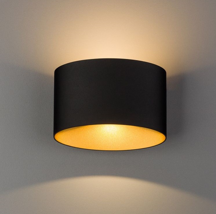 Уличный светильник Nowodvorski 8181 ELLIPSES LED купити