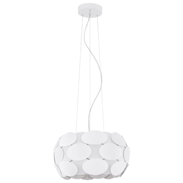 Подвесной светильник Eglo 92756 Montorio купити