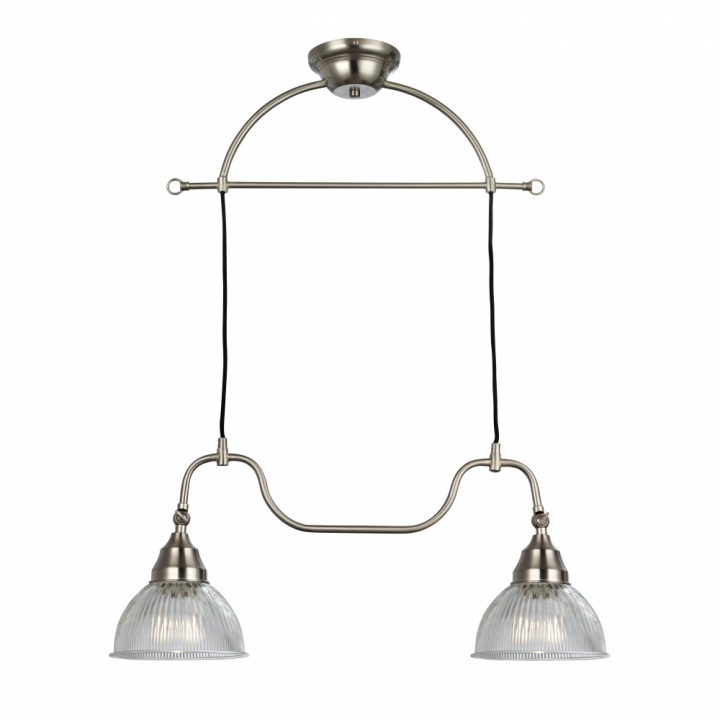 Подвесной светильник Markslojd 104852 Asnen купити