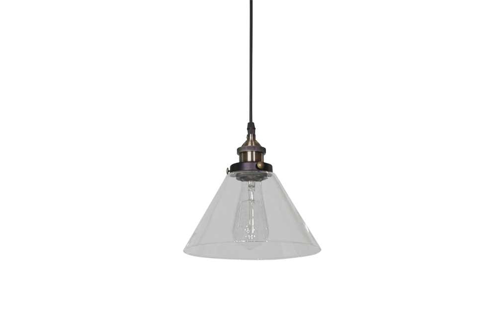 Підвісний світильник Skarlat LS 5102-1P (25778) купити