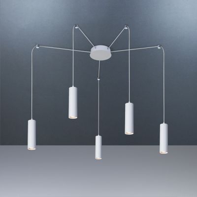 Подвесной светильник ImperiumLight Accent 47520.01.01 купити