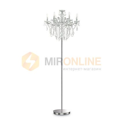 Торшер Ideal Lux PT6 FLORIAN (179902) купити