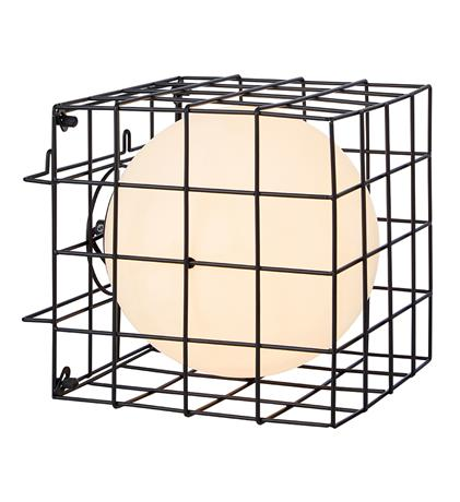 Настольная лампа Markslojd CAGE 107382 купити