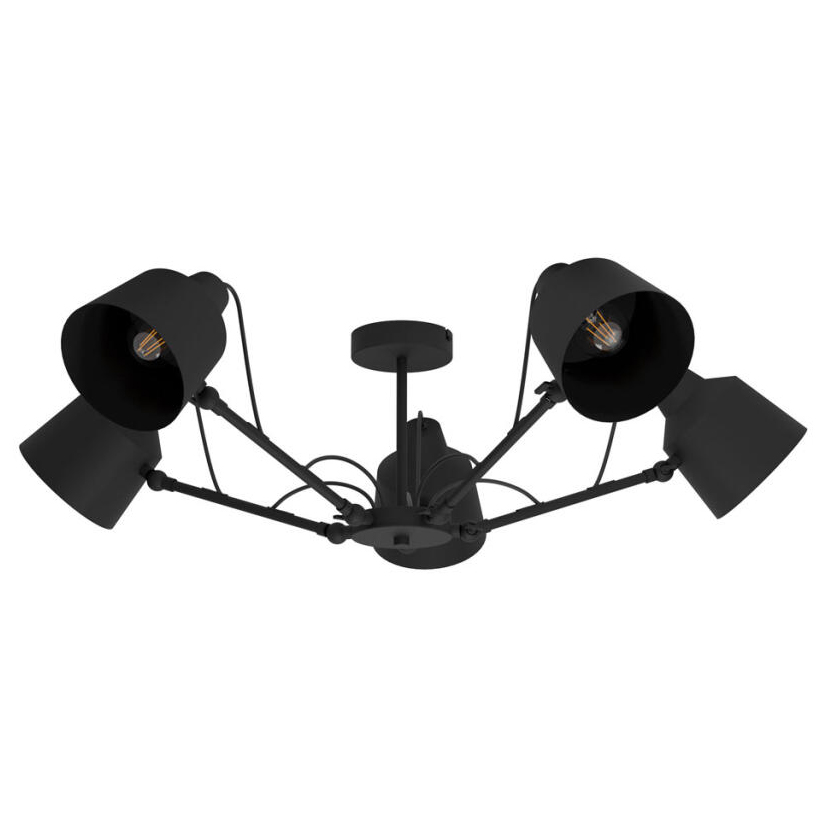 Люстра EGLO 99667 BASURTU купити