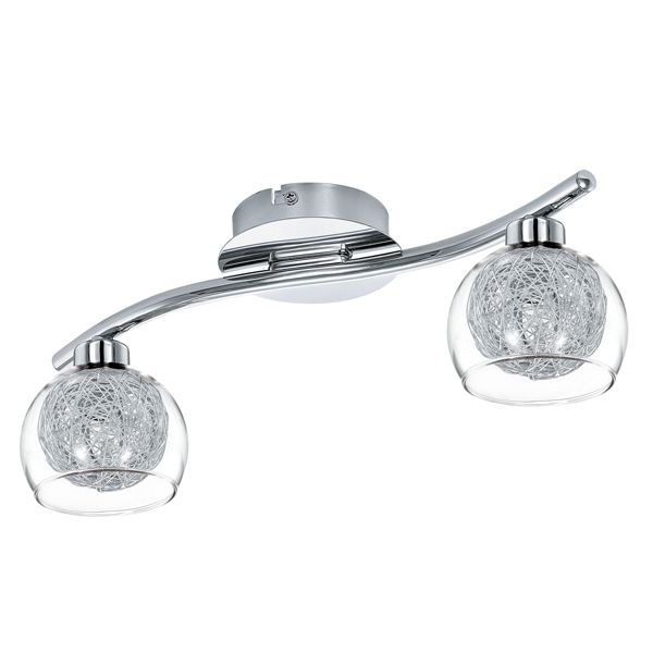 Спот Eglo 93067 Oviedo 1 купити