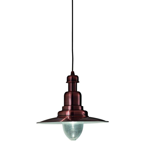 Подвесной светильник Ideal Lux FIORDI SP1 BIG RAME купити