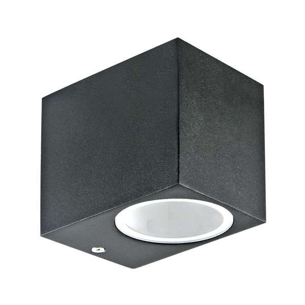 Вуличний світильник Goldlux 303318 BOSTON GU10 10W IP44 купити