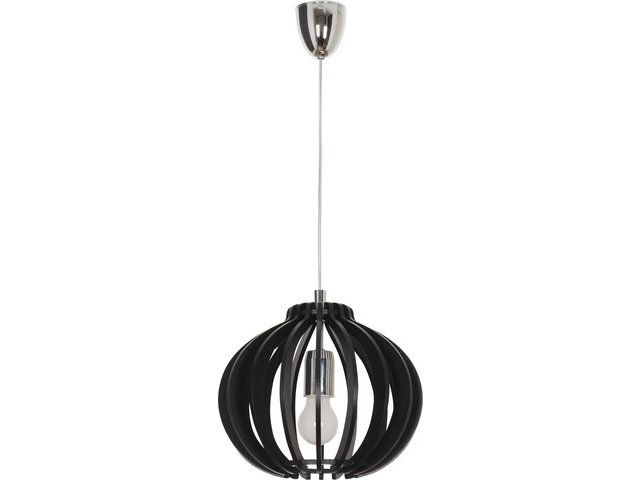 Подвесной светильник Nowodvorski 4405 Ika Wenge купити