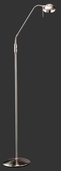 Торшер TRIO 4403011-07 SALIDO купити