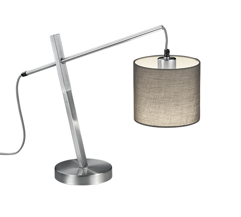 Настольная лампа REALITY R50361007 PADME купити