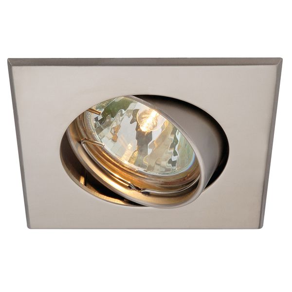 Точковий світильник SLV 113207 Square купити