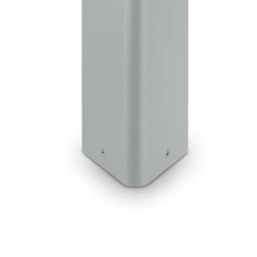 Уличный парковый светильник Ideal Lux PT1 PULSAR (135922) купити