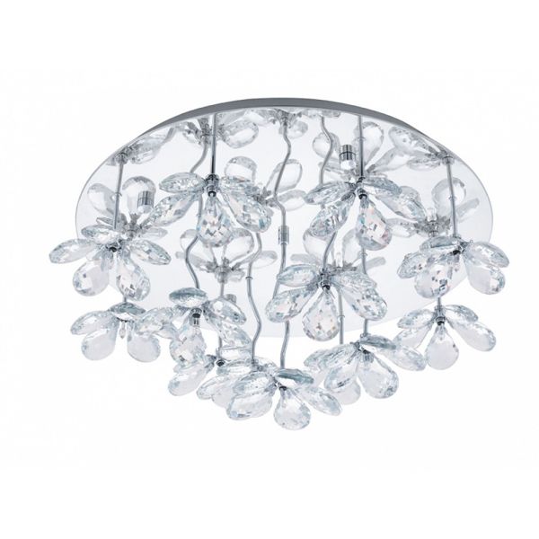 Люстра Eglo 93081 Pontedo купити