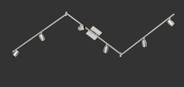 Спот TRIO 803000607 MICHAEL купити