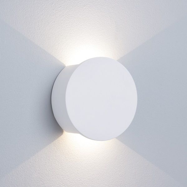 Бра Searchlight 8447 GYPSUM купити