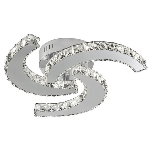 Бра Searchlight 9719CC ADJUSTABLE WALL купити