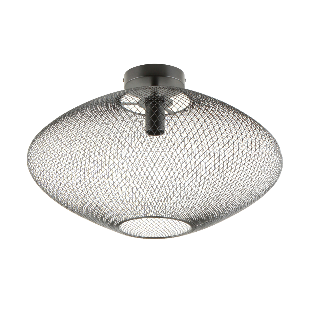 Люстра Zuma Line A8193-MBK ORION купити