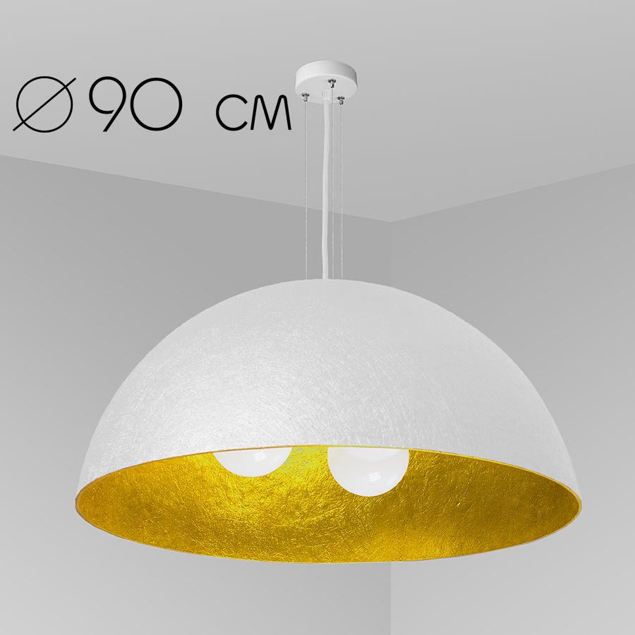 Подвесной светильник ImperiumLight Alps 07390.01.48 купити