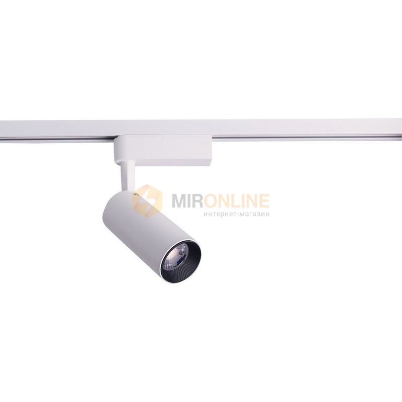 Трековий світильник Nowodvorski 9006 PROFILE IRIS LED 20 купити