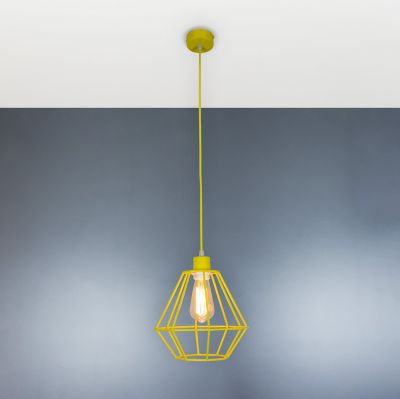 Подвесной светильник ImperiumLight Black Fort Mini 36125.19.19 купити