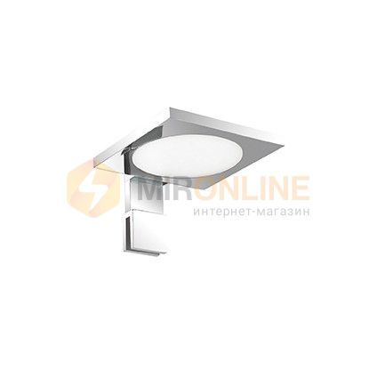 Бра Ideal Lux AP1 SQUARE TOY (156507) купити