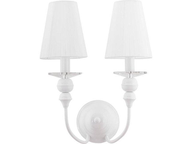 Бра Nowodvorski 4227 Bianco купити