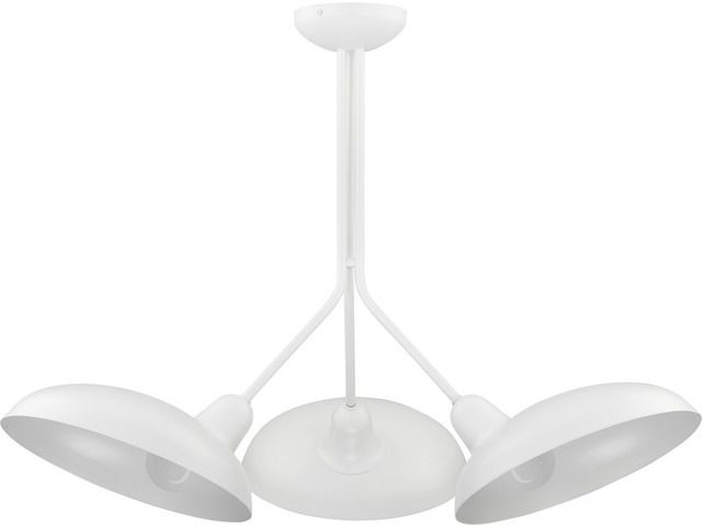 Люстра Nowodvorski 6867 Aura купити