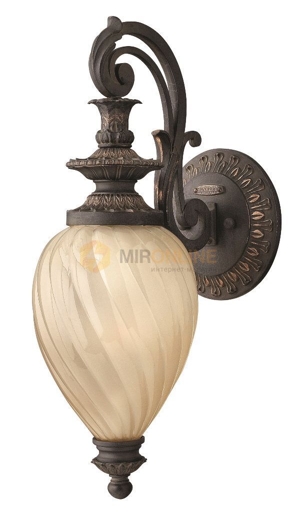 Уличный светильник Elstead HK/MONTREAL/L MONTREAL купити