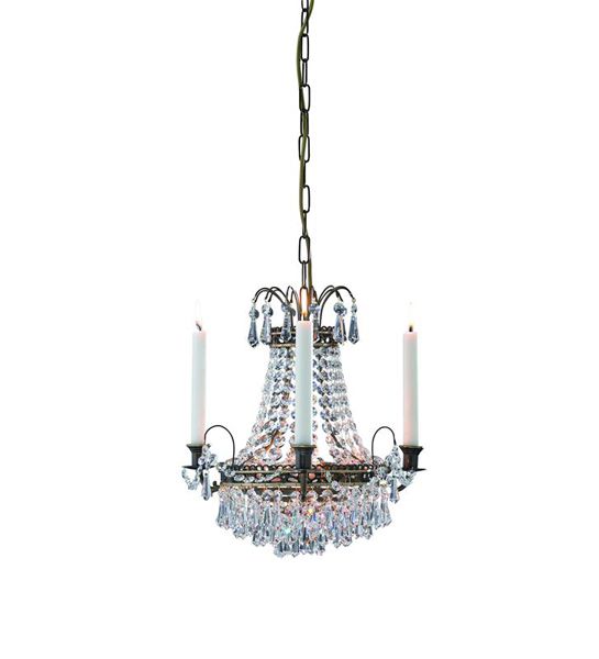 Люстра Markslojd 100635 LCK купити