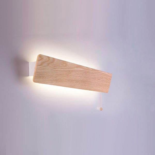 Бра Nowodvorski 9701 Oslo LED купити