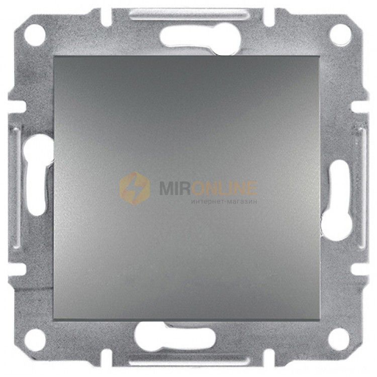 Заглушка, сталь (EPH5600162) купити