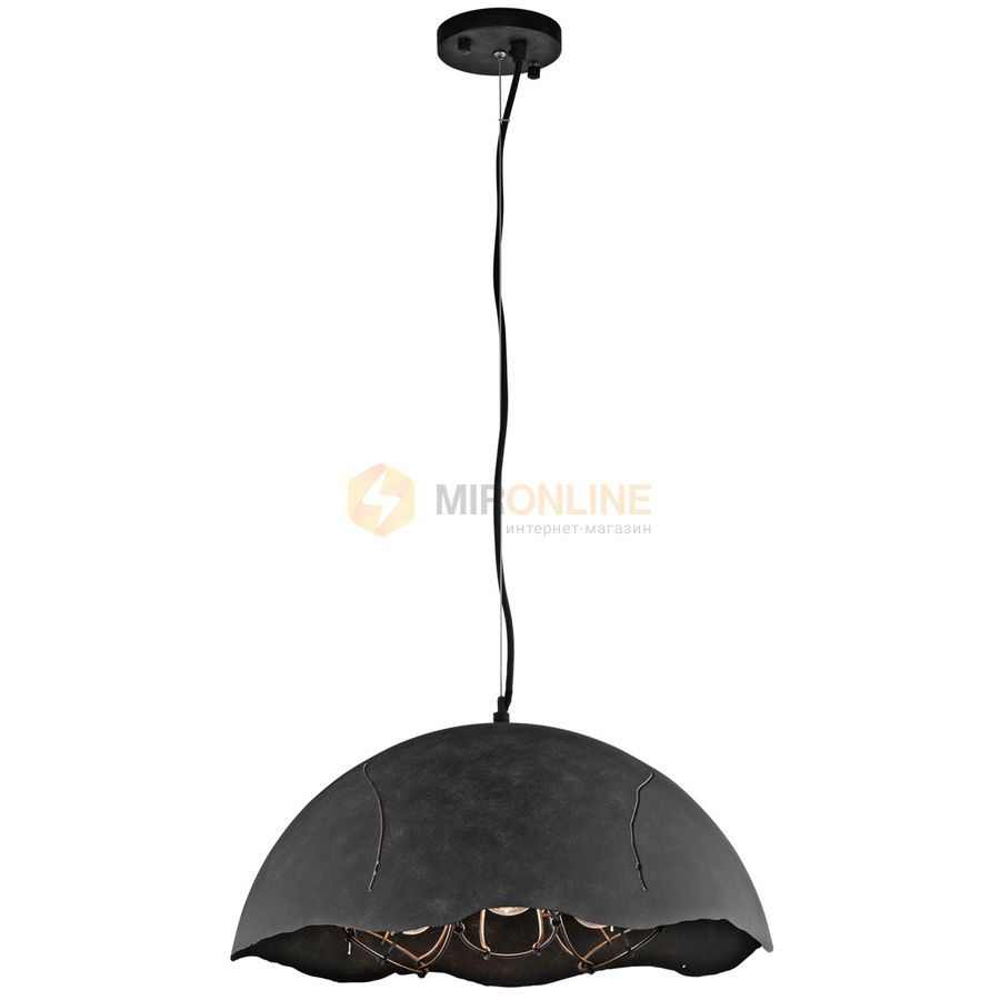 Подвесной светильник Kichler KL/FRACTURE/P/M FRACTURE купити