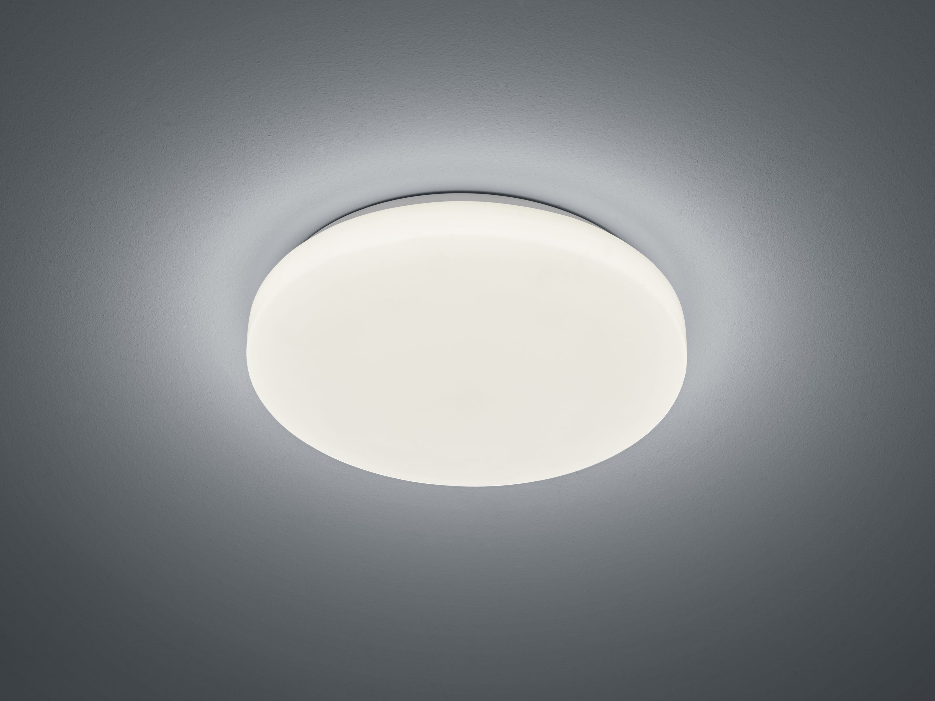 Потолочный светильник REALITY R67111201 CHARA купити