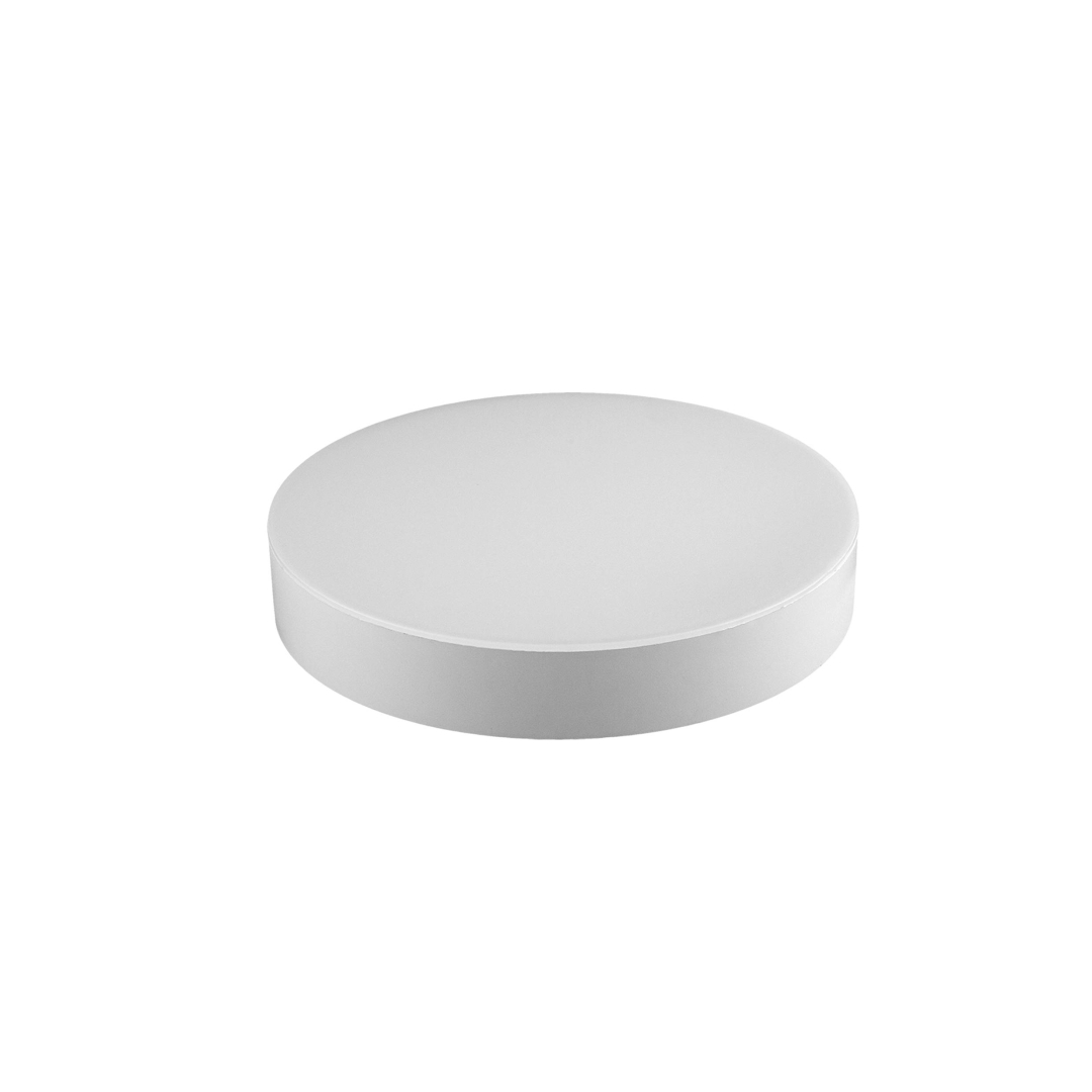 Точковий світильник Skarlat PC0024-32HSF RD 24W 6000К (26188) купити