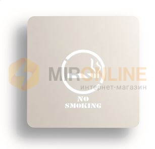 Бра Ideal Lux AP80 NO SMOKING SIGN (104393) купити