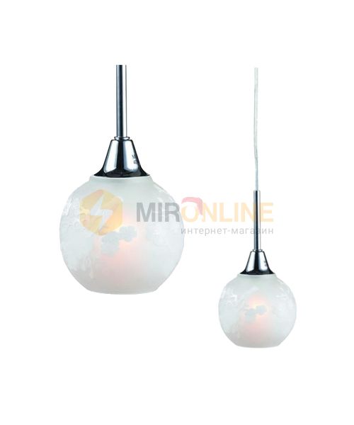 Подвесной светильник Markslojd 100127 STORP купити