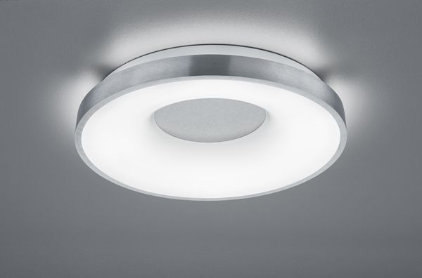 Потолочный светильник TRIO 658110107 KOBE купити