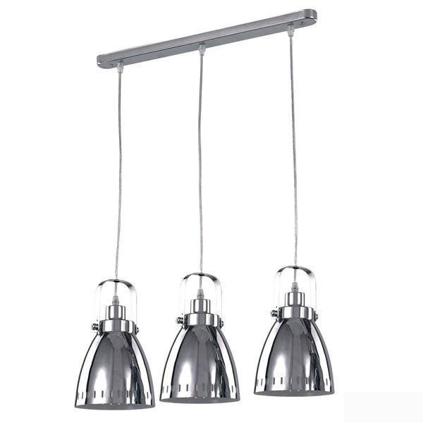 Подвесной светильник Ideal Lux PRESA SB3 купити