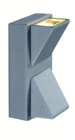 Настенный уличный светильник Markslojd CARINA 102579 купити