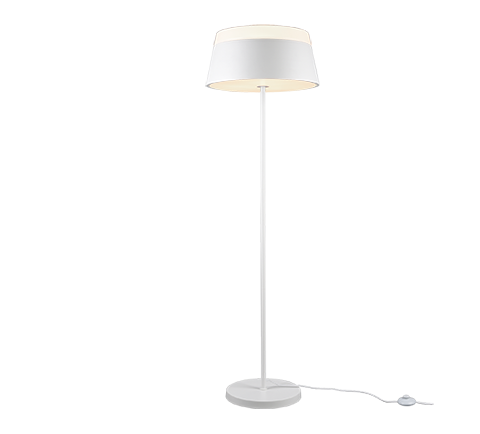 Торшер TRIO 408900331 BARONESS купити