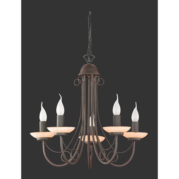 Люстра TRIO 1199051-24 CLASSICO купити