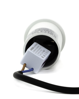 Уличный светильник Nowodvorski 9103 Oia LED купити