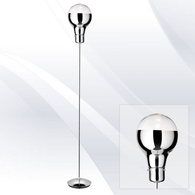 Торшер Searchlight EU6030CC Neo купити