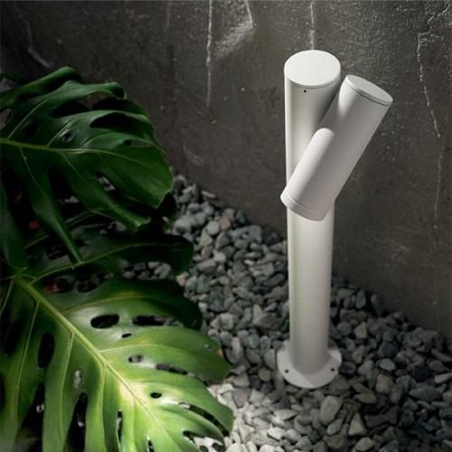 Уличный парковый светильник Ideal Lux PT1 NEOS (161914) купити