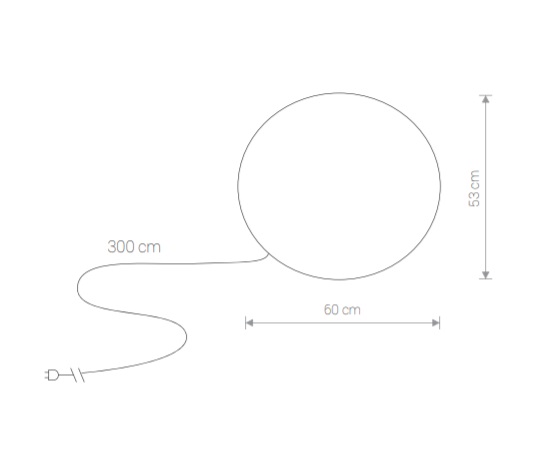 Люстра Nowodvorski 697 Julia купити