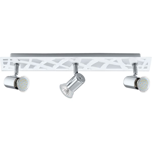 Спот Eglo 93177 Daven 1 купити