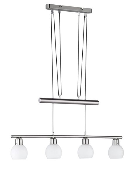 Подвесной светильник TRIO 324810407 FREDDY купити