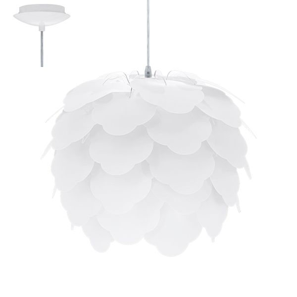 Подвесной светильник Eglo 92888 Filetta купити