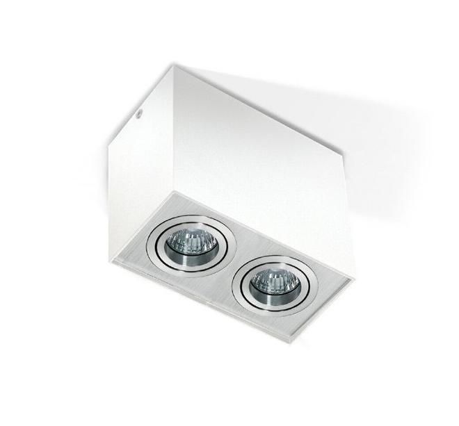 Точковий світильник Azzardo AZ1354 Eloy 2 купити