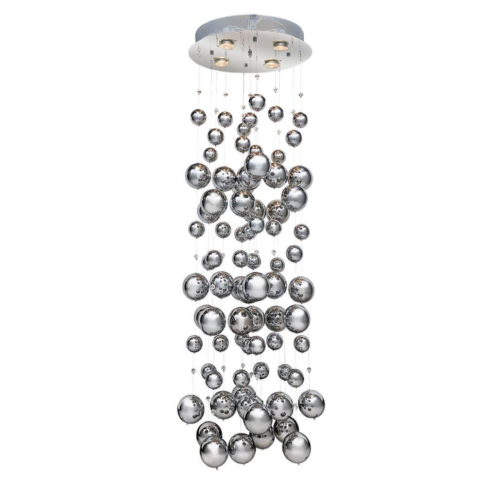 Люстра Azzardo AZ0270 Rain купити